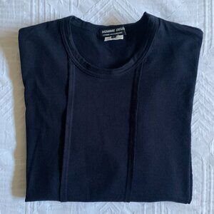 Comme des Garcons HOMME DEUX long sleeve shirt